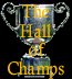 The Hall of Champs