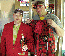 2006 Champions: Jonboy and Chelist